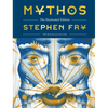 Mythos: The Illustrated Edition - Hardcover