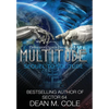 Multitude: A Post-Apocalyptic Thriller (Dimension Space Book Two) - Hardcover