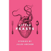 Little Feasts - Paperback