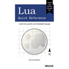 Lua: Quick Reference - Paperback