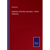 Centenary of the New Jerusalem - Twelve Addresses - Paperback