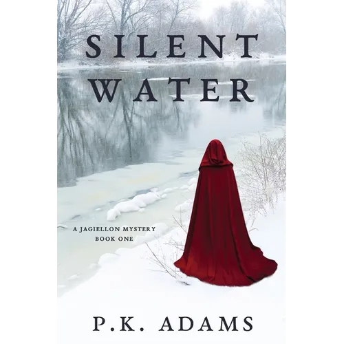 Silent Water - Paperback