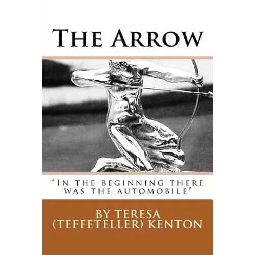 The Arrow - Paperback