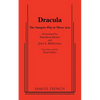Dracula (Deane and Balerston) - Paperback