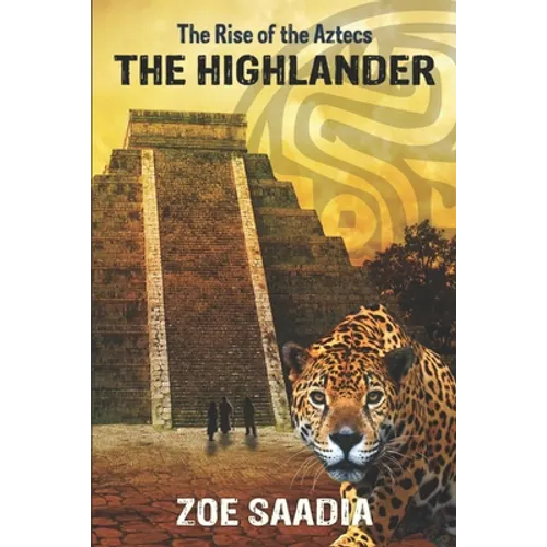 The Highlander - Paperback