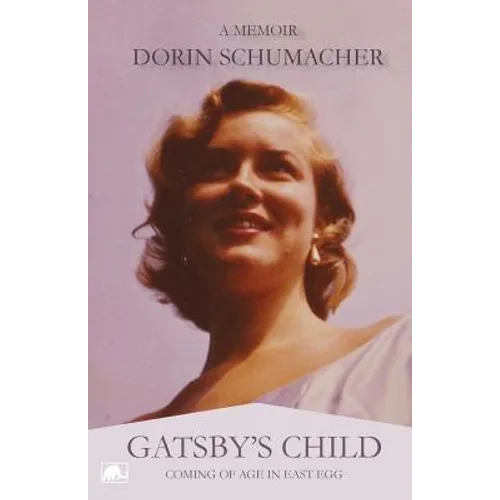 Gatsby's Child - Paperback