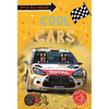 It's All About... Fast Cars - Paperback