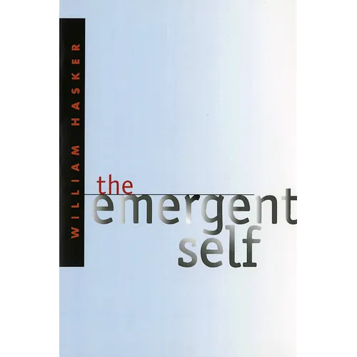 The Emergent Self - Paperback