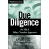 Due Diligence: An M&A Value Creation Approach - Hardcover