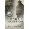A War of Deception - Paperback