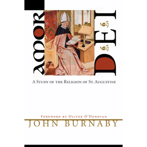 Amor Dei - Paperback