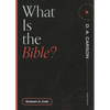 What Is the Bible? - Paperback