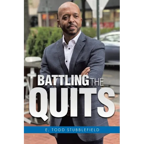 Battling The Quits - Paperback