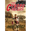 The Cyborg from Earth - Paperback