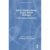 Before Sunrise, Before Sunset, Before Midnight: A Philosophical Exploration - Paperback