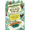 The Endangered Species Road Trip: A Summer's Worth of Dingy Motels, Poison Oak, Ravenous Insects, and the Rarest Species in North America - Paperback