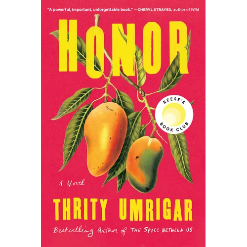 Honor - Paperback