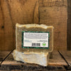 Crisp Shaving Soap