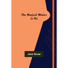 The Magical Mimics in Oz - Paperback