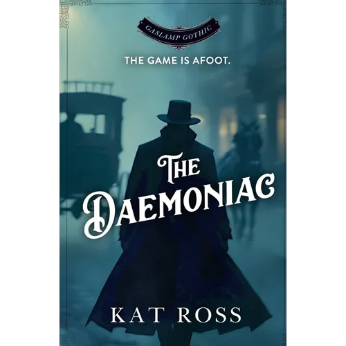 The Daemoniac - Paperback
