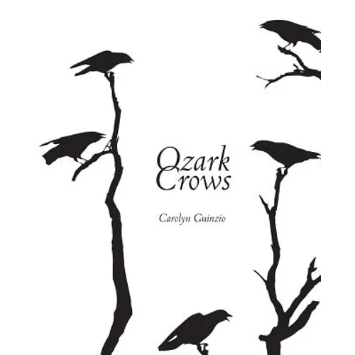 Ozark Crows - Paperback