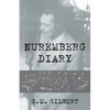 Nuremberg Diary - Paperback