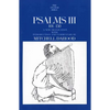 Psalms III 101-150 - Paperback