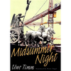 Midsummer Night - Paperback