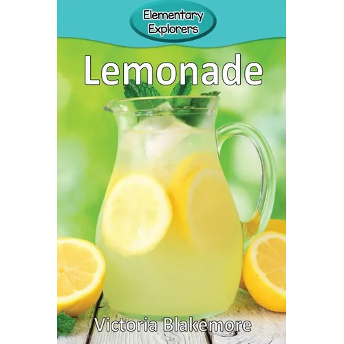 Lemonade - Paperback