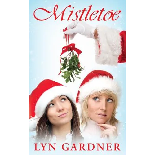 Mistletoe - Paperback