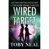 Wired Target: A Vigilante Justice Crime Thriller - Paperback