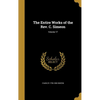 The Entire Works of the Rev. C. Simeon; Volume 17 - Hardcover