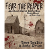 Fear the Reaper - Paperback