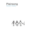 Plainsong - Paperback