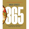 Milk Street 365: The All-Purpose Cookbook for Every Day of the Year - Hardcover