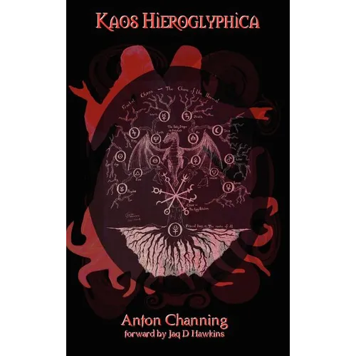 Kaos Hieroglyphica - Hardcover