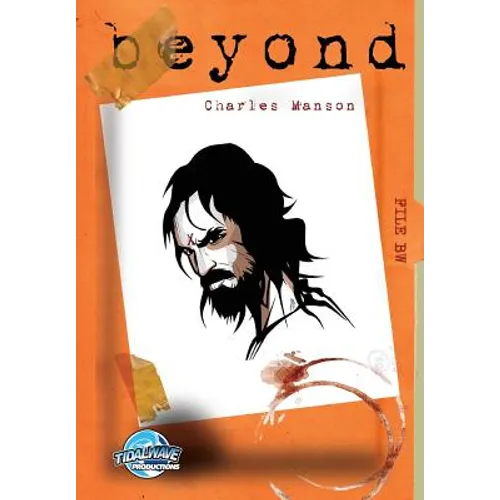 Beyond: Charles Manson - Paperback