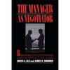 Manager as Negotiator - Paperback