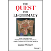 The Quest for Legitimacy: How Children of Prominent Families Discover Their Unique Place in the World - Hardcover