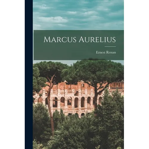 Marcus Aurelius - Paperback