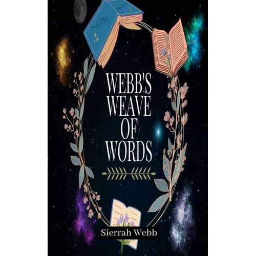 Webb's Weave of Words - Paperback