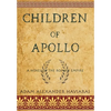Children of Apollo: A Novel of the Roman Empire - Hardcover