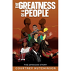 The Greatness of a People: The Jamaican Story - Paperback