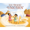 The Desert Unicorn - Hardcover
