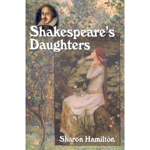 Shakespeare's Daughters - Paperback