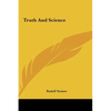 Truth And Science - Hardcover