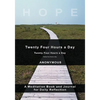 Twenty-Four Hours A Day - Paperback