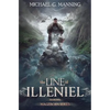 The Line of Illeniel - Paperback