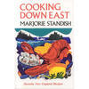 Cooking Down East - Paperback