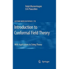 Introduction to Conformal Field Theory: With Applications to String Theory - Hardcover